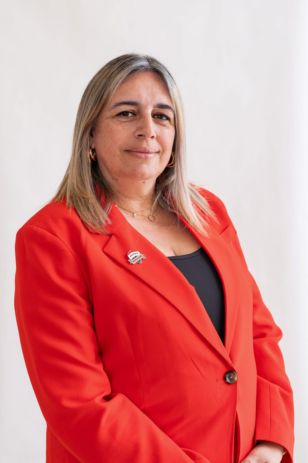 foto do consultor
