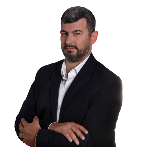 foto do consultor