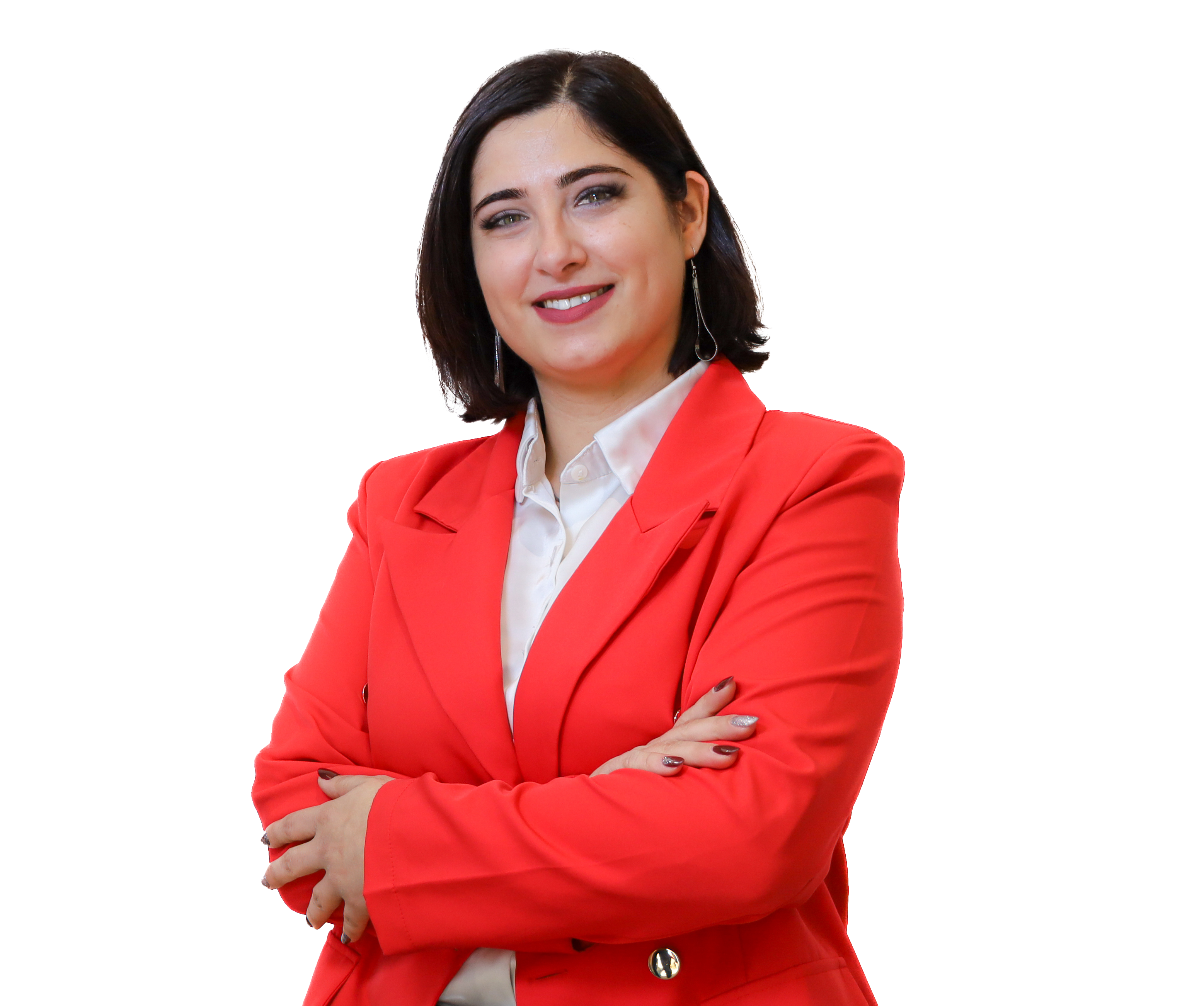 foto do consultor