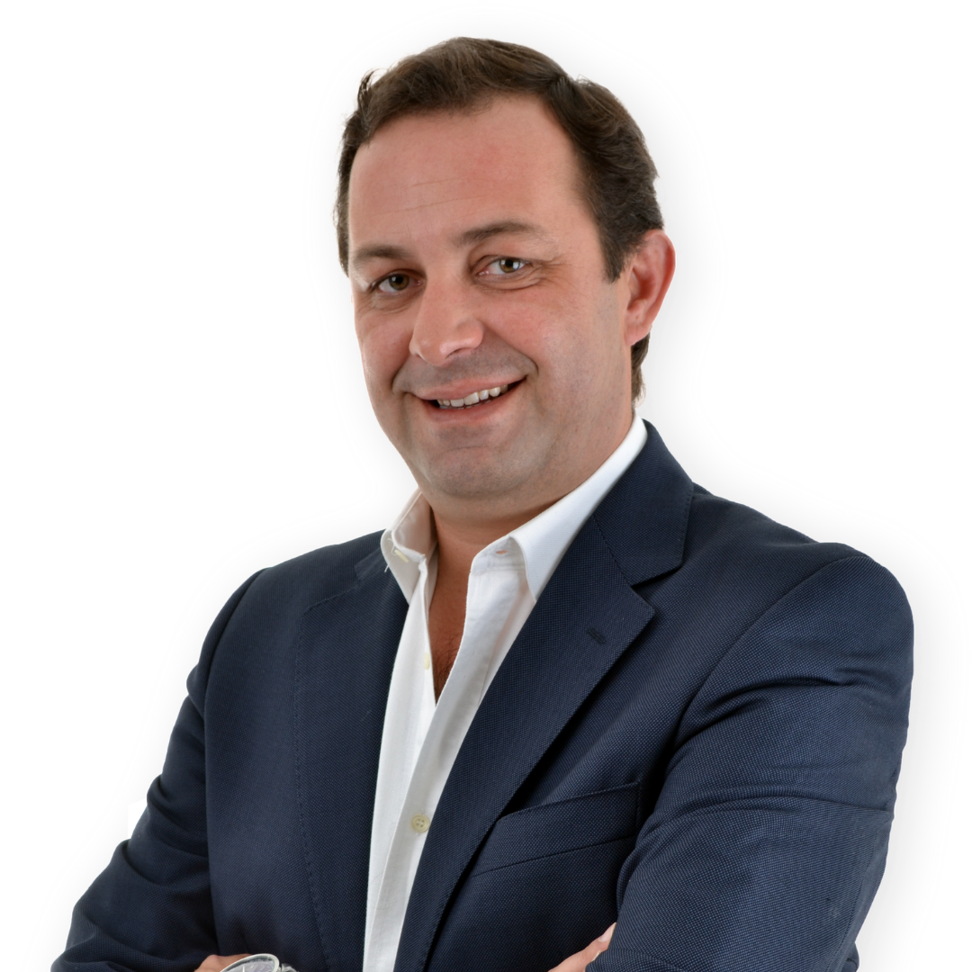 foto do consultor