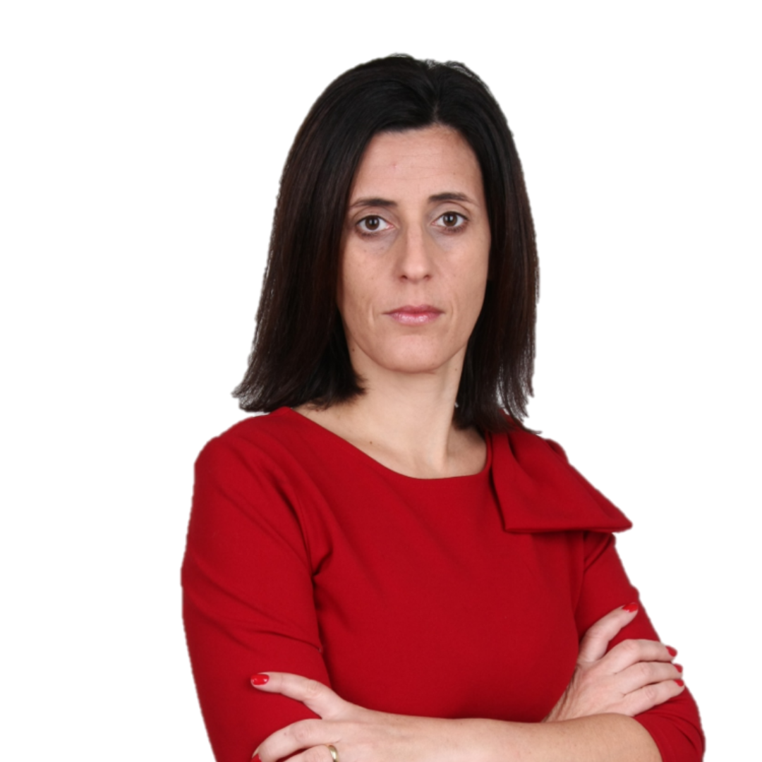 foto do consultor