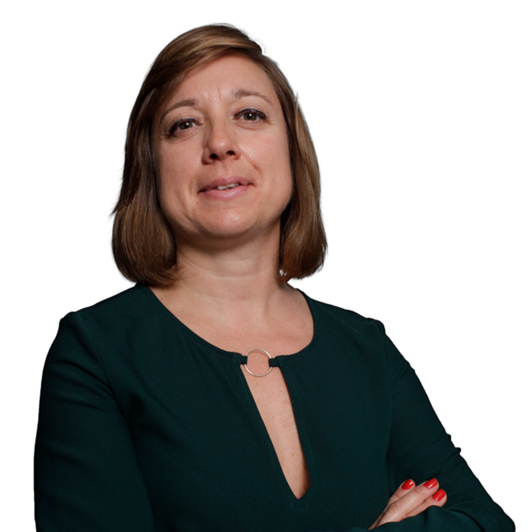 foto do consultor