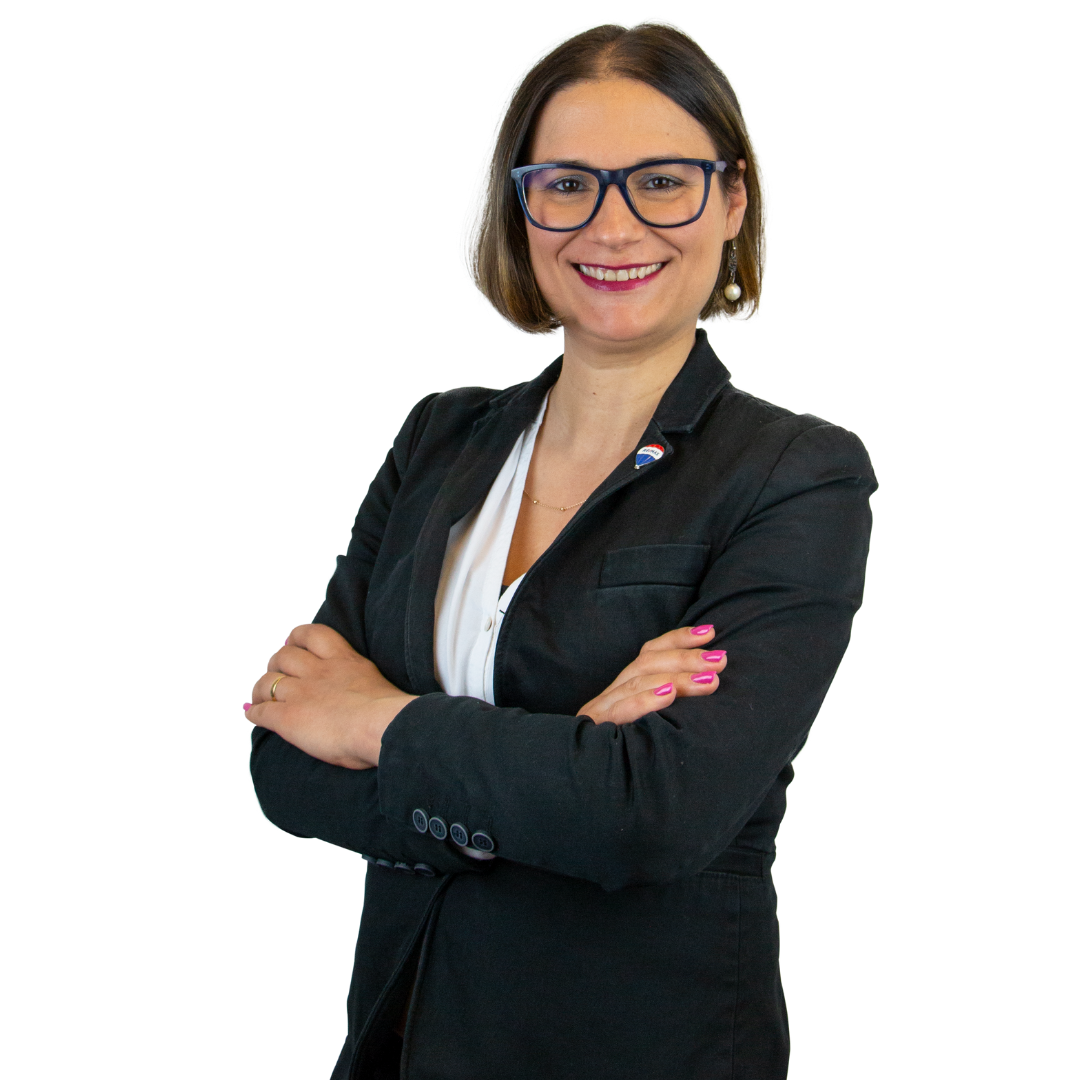 foto do consultor