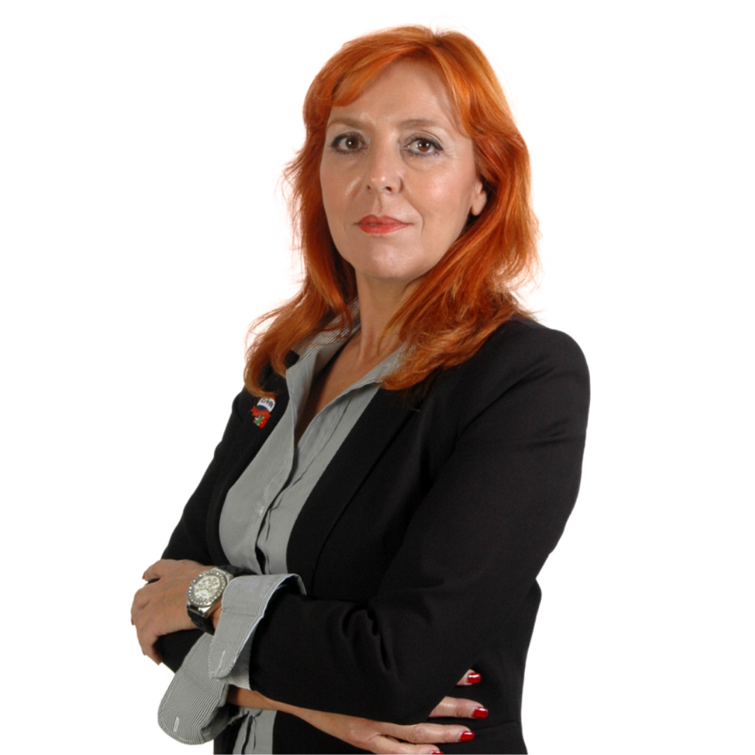 foto do consultor
