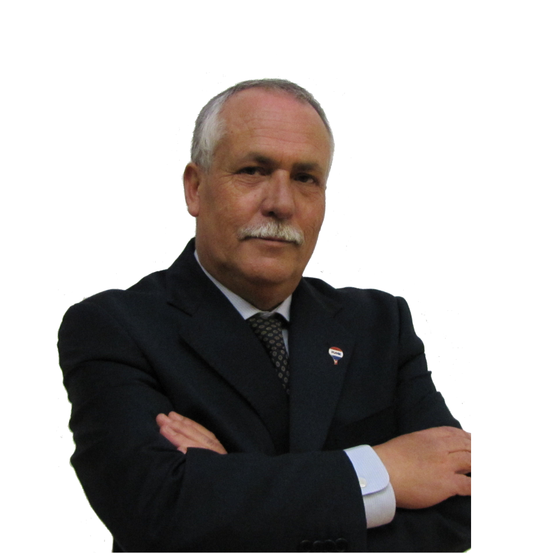 foto do consultor