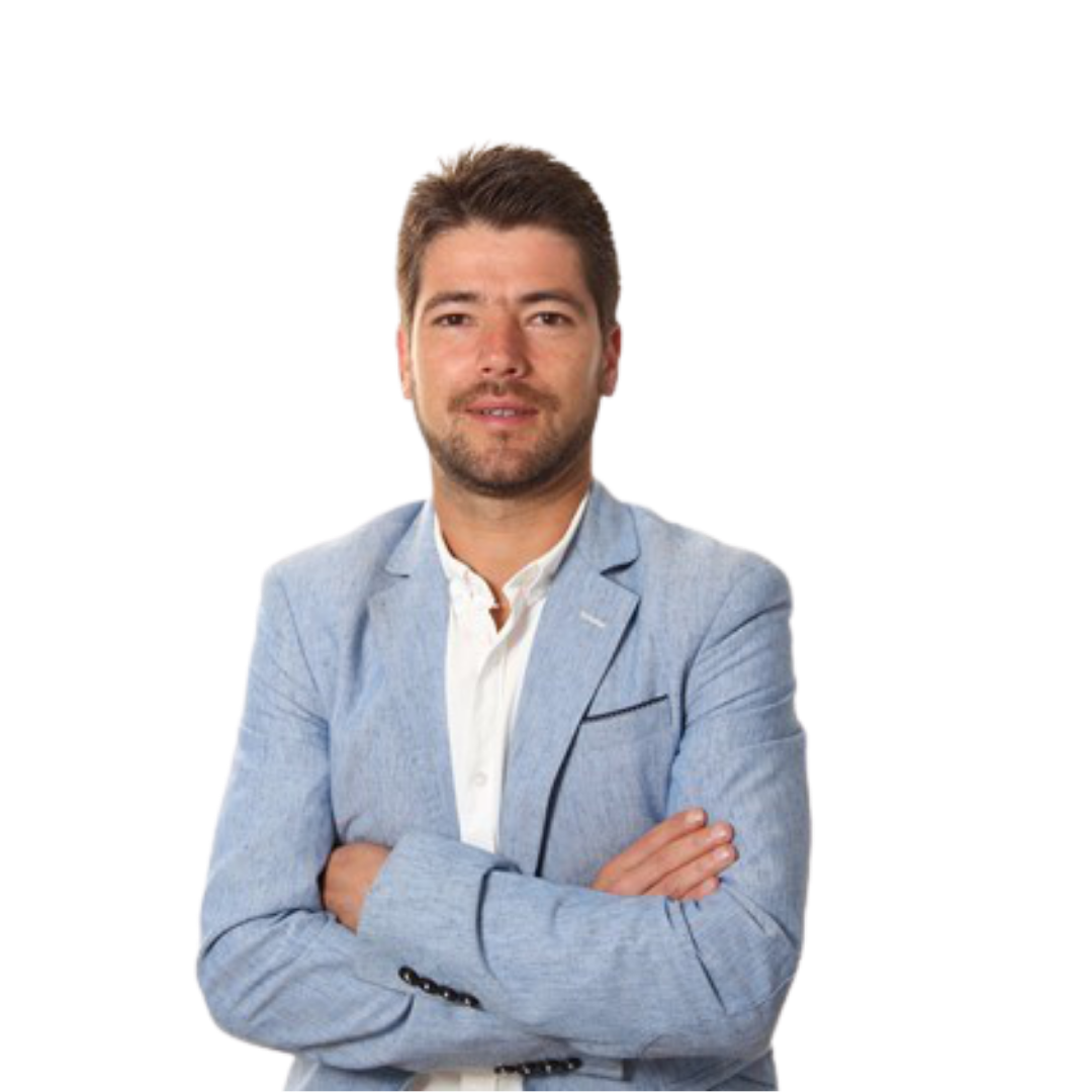 foto do consultor