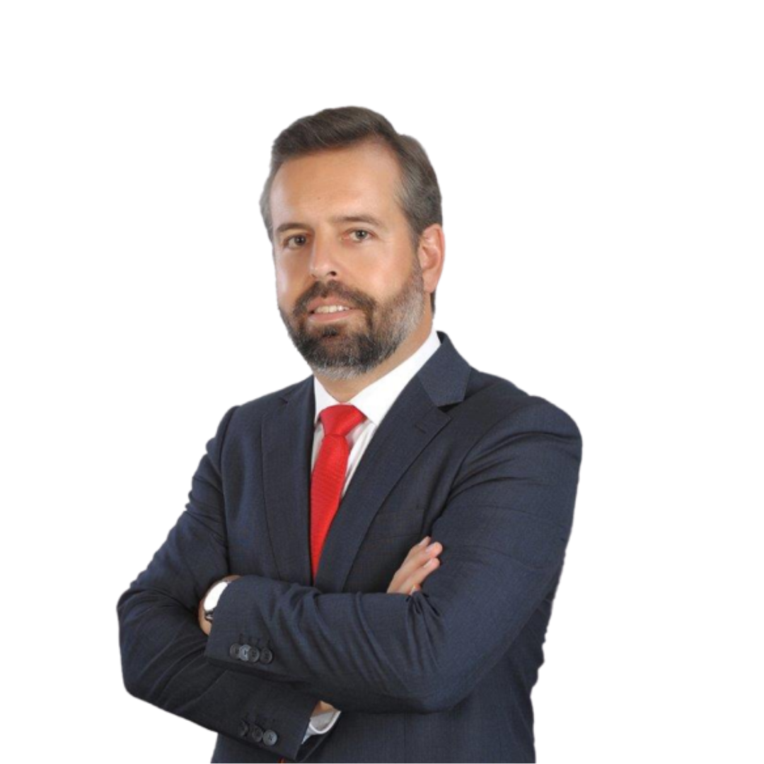 foto do consultor