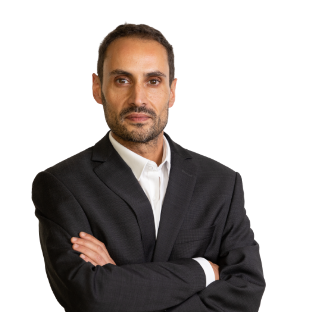 foto do consultor