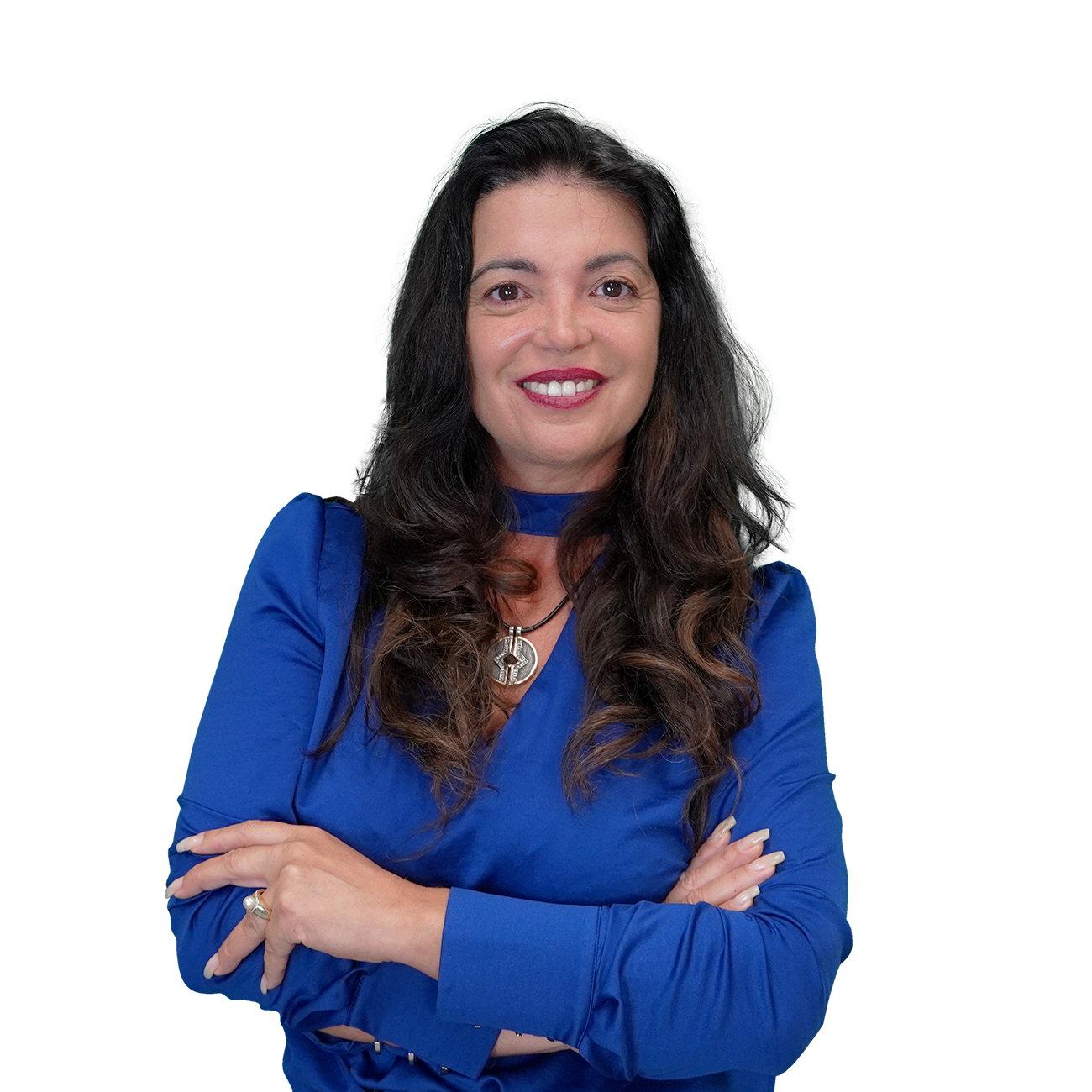foto do consultor