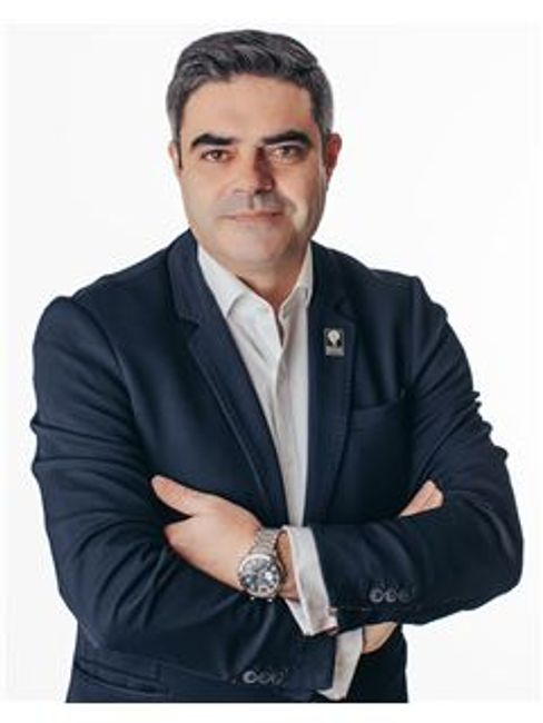 foto do consultor