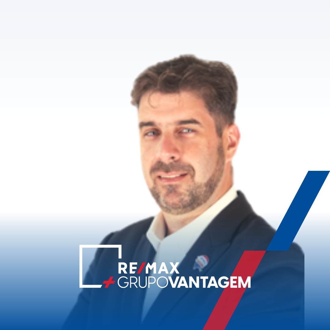 foto do consultor