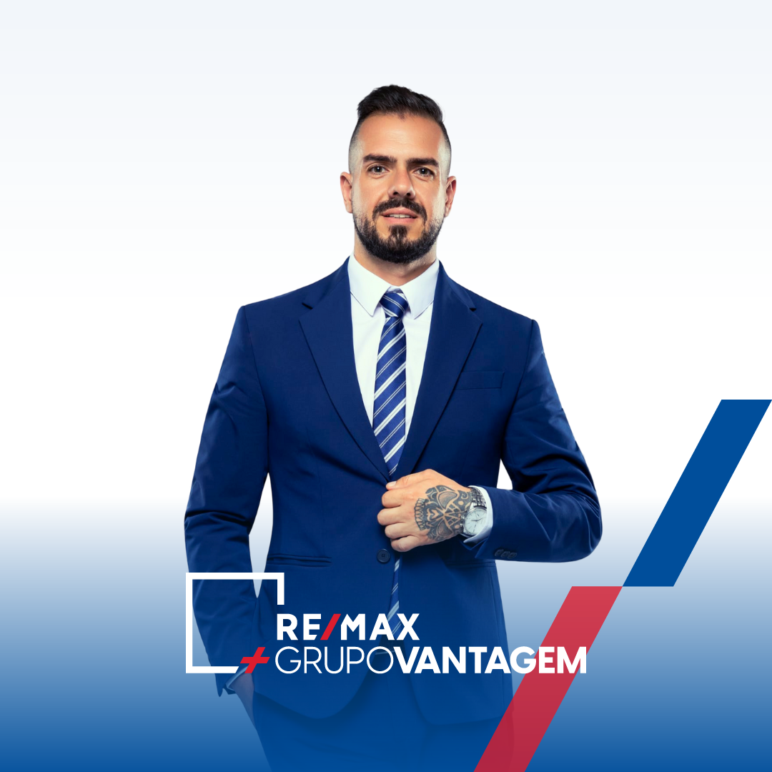 foto do consultor