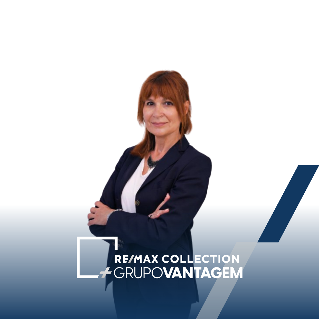Cristina Alves -  Equipa LP Consultores