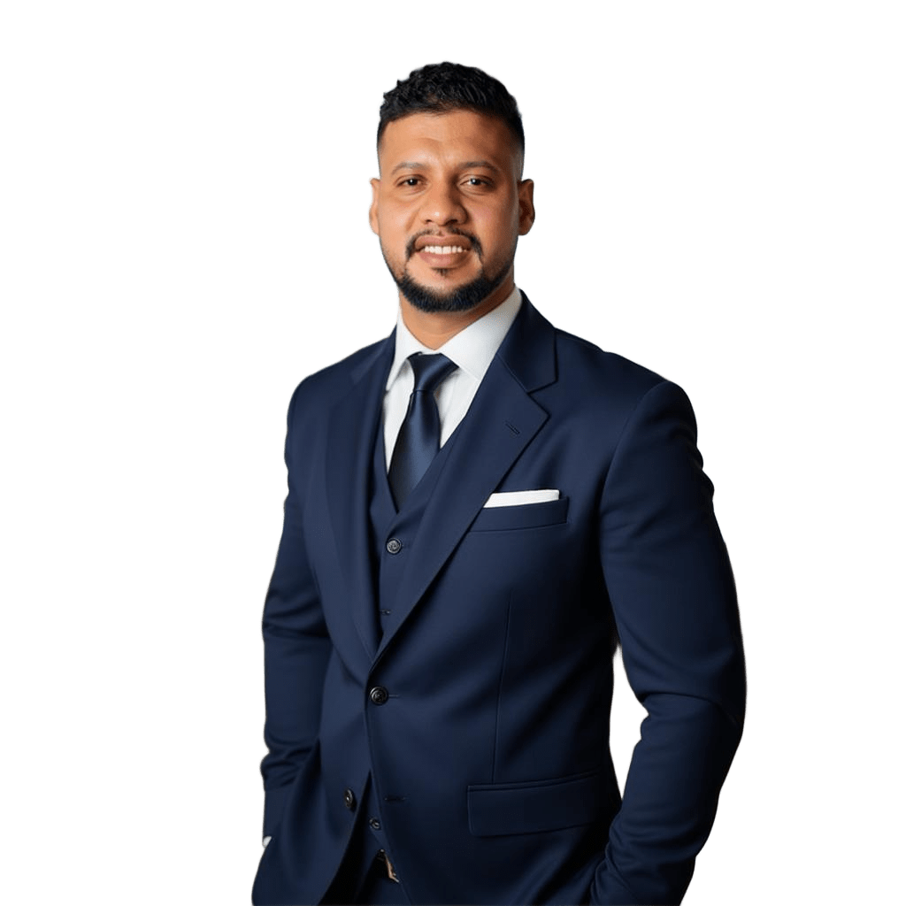 foto do consultor
