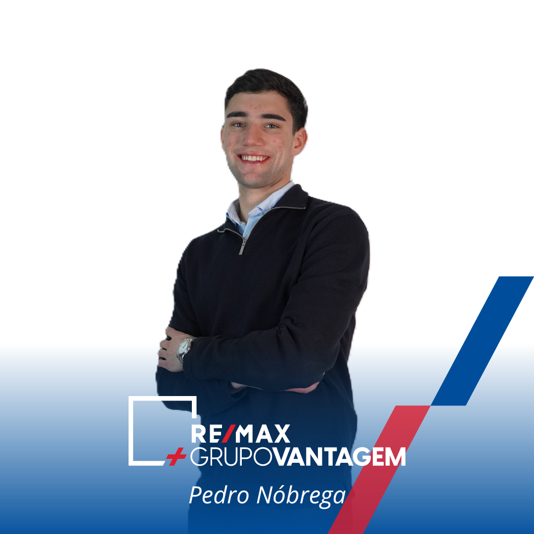 Pedro Nóbrega