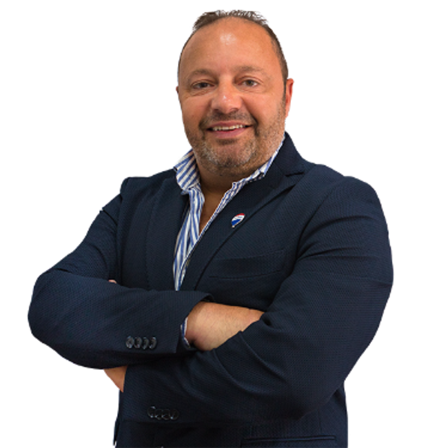 foto do consultor