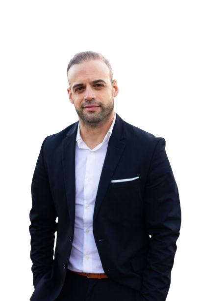foto do consultor