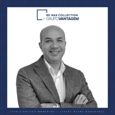 foto do consultor