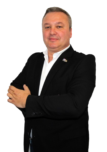 foto do consultor