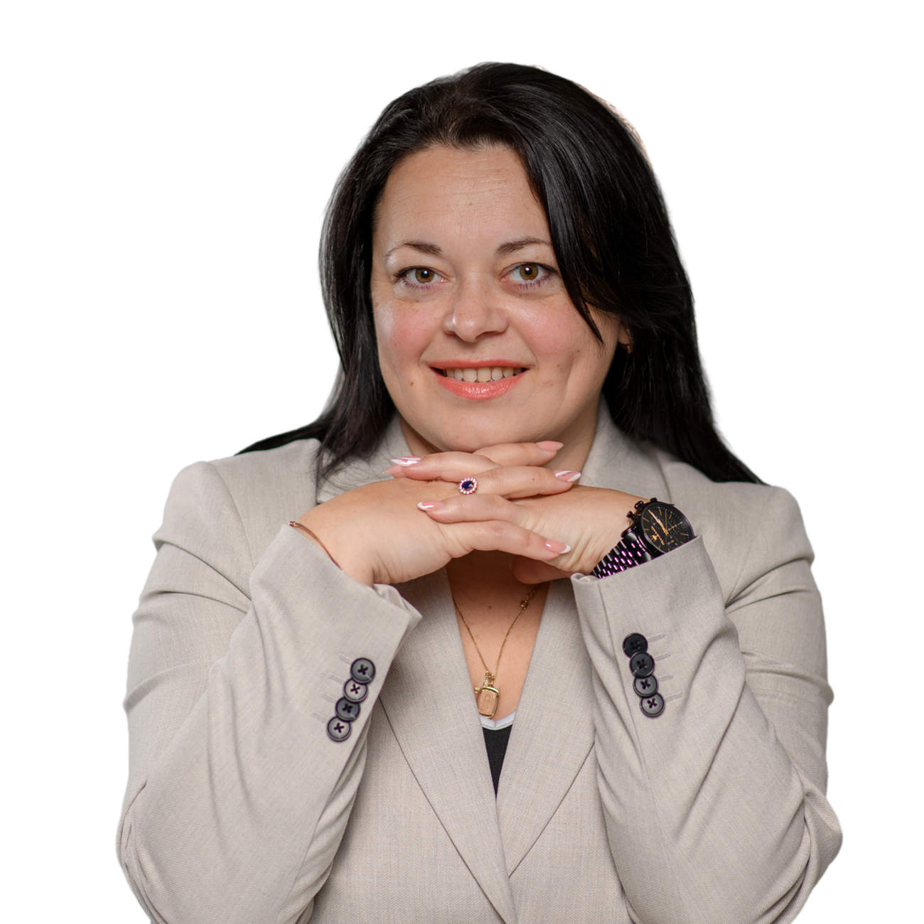 Diana Pascal