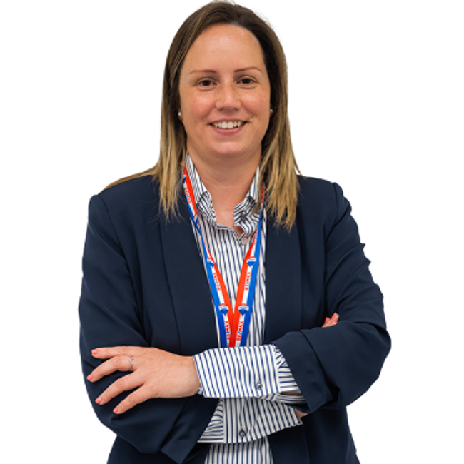 foto do consultor